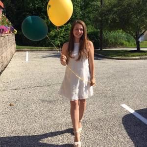 Meet your Posher, Emma